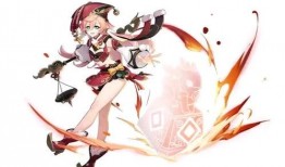 原神优菈最新爆料